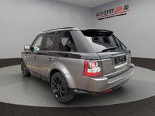 LAND ROVER Range Rover Sport 3.6 TDV8 HSE Automatic, Diesel, Occasion / Gebraucht, Automatik - 4