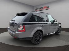 LAND ROVER Range Rover Sport 3.6 TDV8 HSE Automatic, Diesel, Occasion / Gebraucht, Automatik - 6