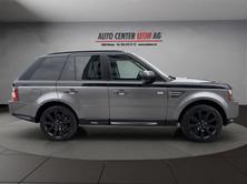 LAND ROVER Range Rover Sport 3.6 TDV8 HSE Automatic, Diesel, Occasion / Gebraucht, Automatik - 7