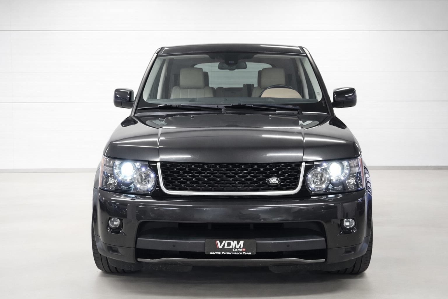 LAND ROVER Range Rover Sport 3.0 TDV6 SE Automatic *CH-Fahrz, Diesel, Occasion / Gebraucht, Automatik - 2