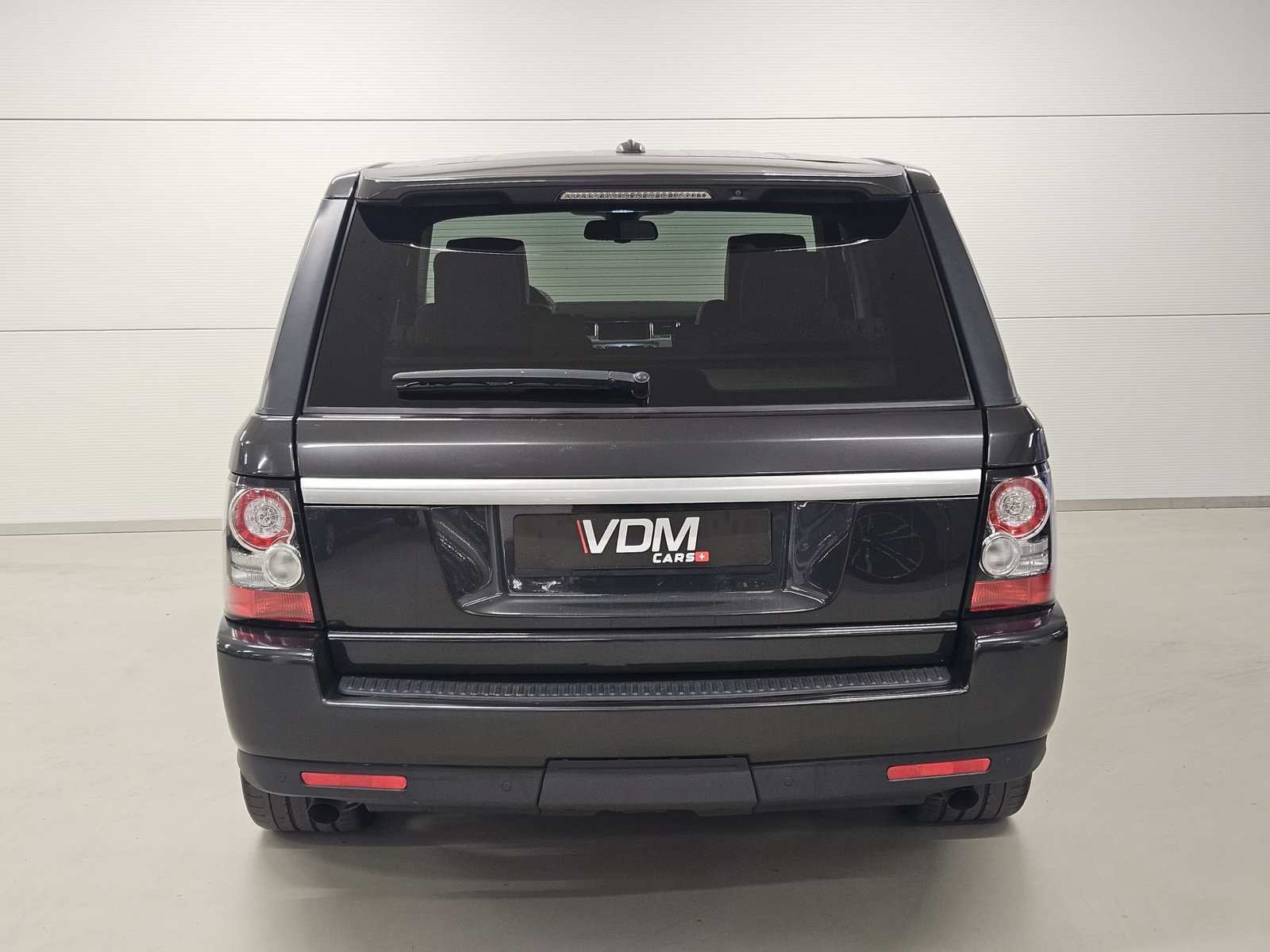 LAND ROVER Range Rover Sport 3.0 TDV6 SE Automatic *CH-Fahrz, Diesel, Occasion / Gebraucht, Automatik - 5