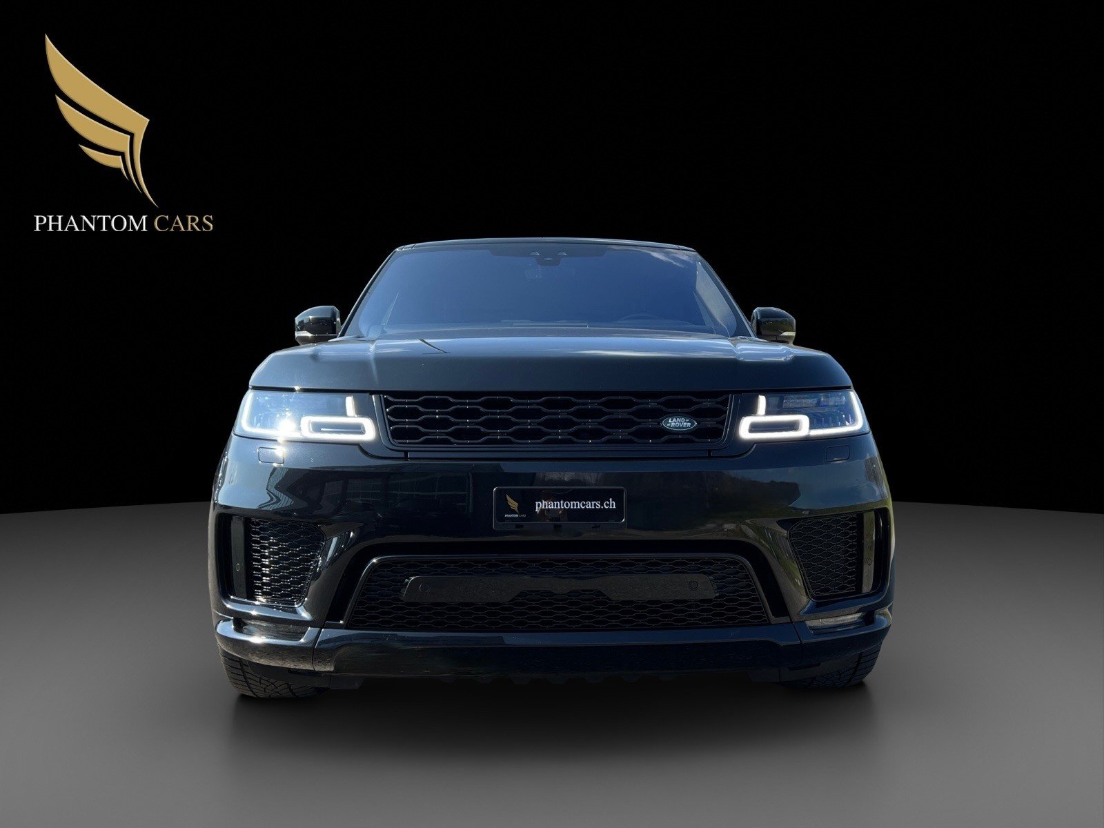 LAND ROVER Range Rover Sport 3.0 SDV6 HSE Dynamic Automatic, Diesel, Occasioni / Usate, Automatico - 3