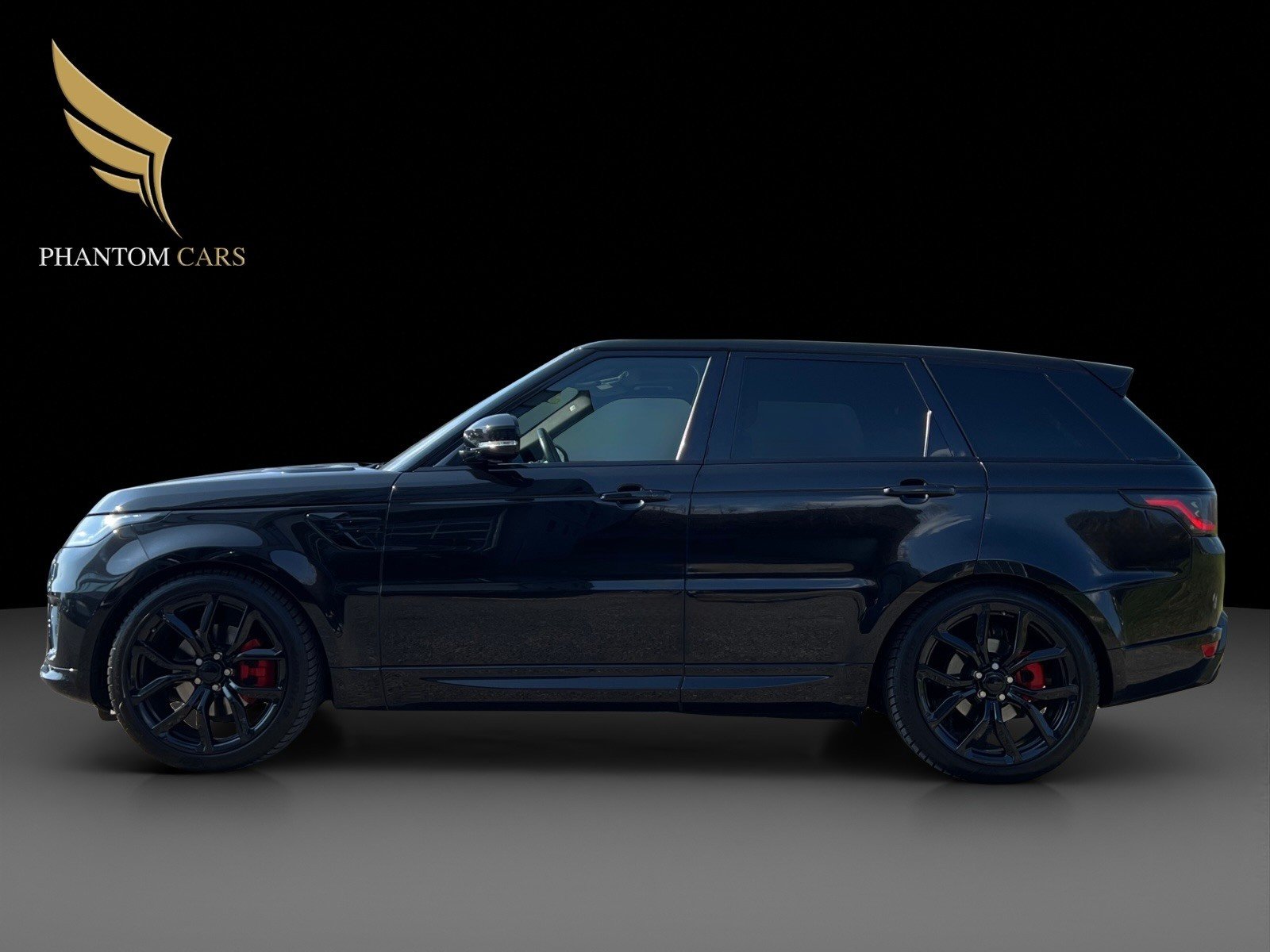 LAND ROVER Range Rover Sport 3.0 SDV6 HSE Dynamic Automatic, Diesel, Occasioni / Usate, Automatico - 5