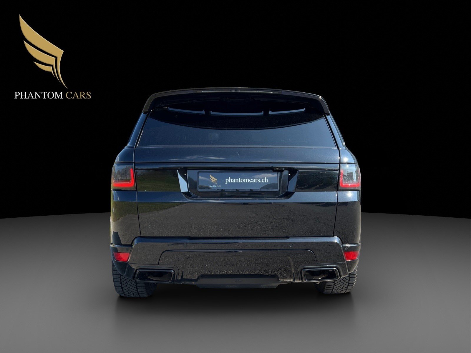 LAND ROVER Range Rover Sport 3.0 SDV6 HSE Dynamic Automatic, Diesel, Occasioni / Usate, Automatico - 7