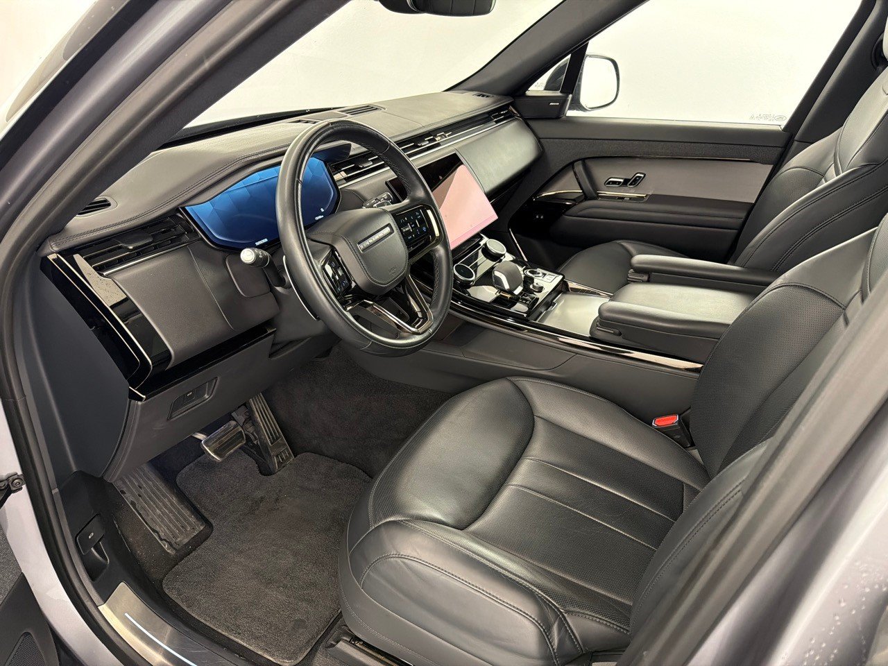 LAND ROVER RR Sport D300 MHEV Dyn SE, Mild-Hybrid Diesel/Electric, Second hand / Used, Automatic - 5