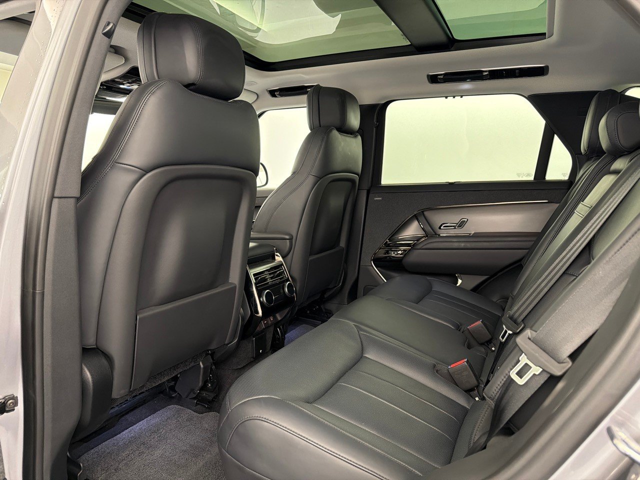 LAND ROVER RR Sport D300 MHEV Dyn SE, Mild-Hybrid Diesel/Electric, Second hand / Used, Automatic - 6