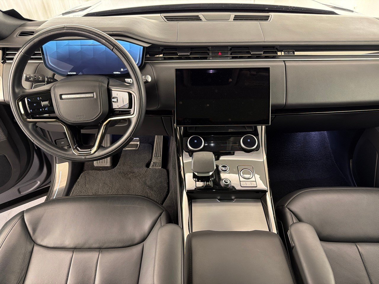 LAND ROVER RR Sport D300 MHEV Dyn SE, Mild-Hybrid Diesel/Electric, Second hand / Used, Automatic - 7
