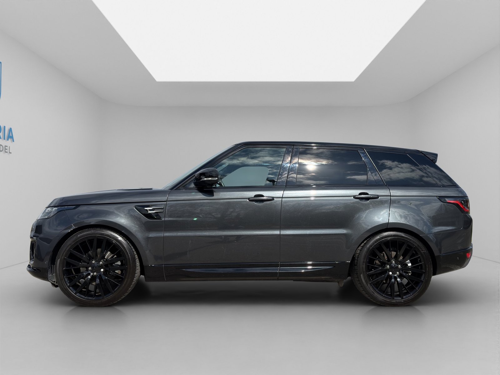 LAND ROVER Range Rover Sport 2.0 Si4 HSE Automatic, Petrol, Second hand / Used, Automatic - 2