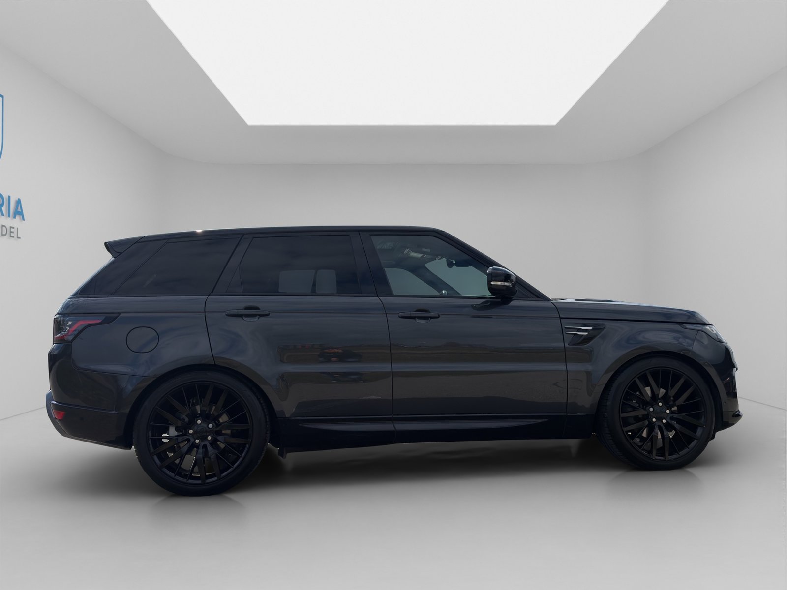 LAND ROVER Range Rover Sport 2.0 Si4 HSE Automatic, Petrol, Second hand / Used, Automatic - 6