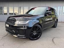 LAND ROVER Range Rover Sport 3.0 TDV6 SE Automatic, Diesel, Occasioni / Usate, Automatico - 2