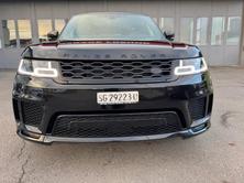 LAND ROVER Range Rover Sport 3.0 TDV6 SE Automatic, Diesel, Occasioni / Usate, Automatico - 3