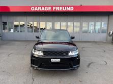 LAND ROVER Range Rover Sport 3.0 TDV6 SE Automatic, Diesel, Occasioni / Usate, Automatico - 5