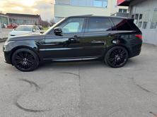 LAND ROVER Range Rover Sport 3.0 TDV6 SE Automatic, Diesel, Occasioni / Usate, Automatico - 7