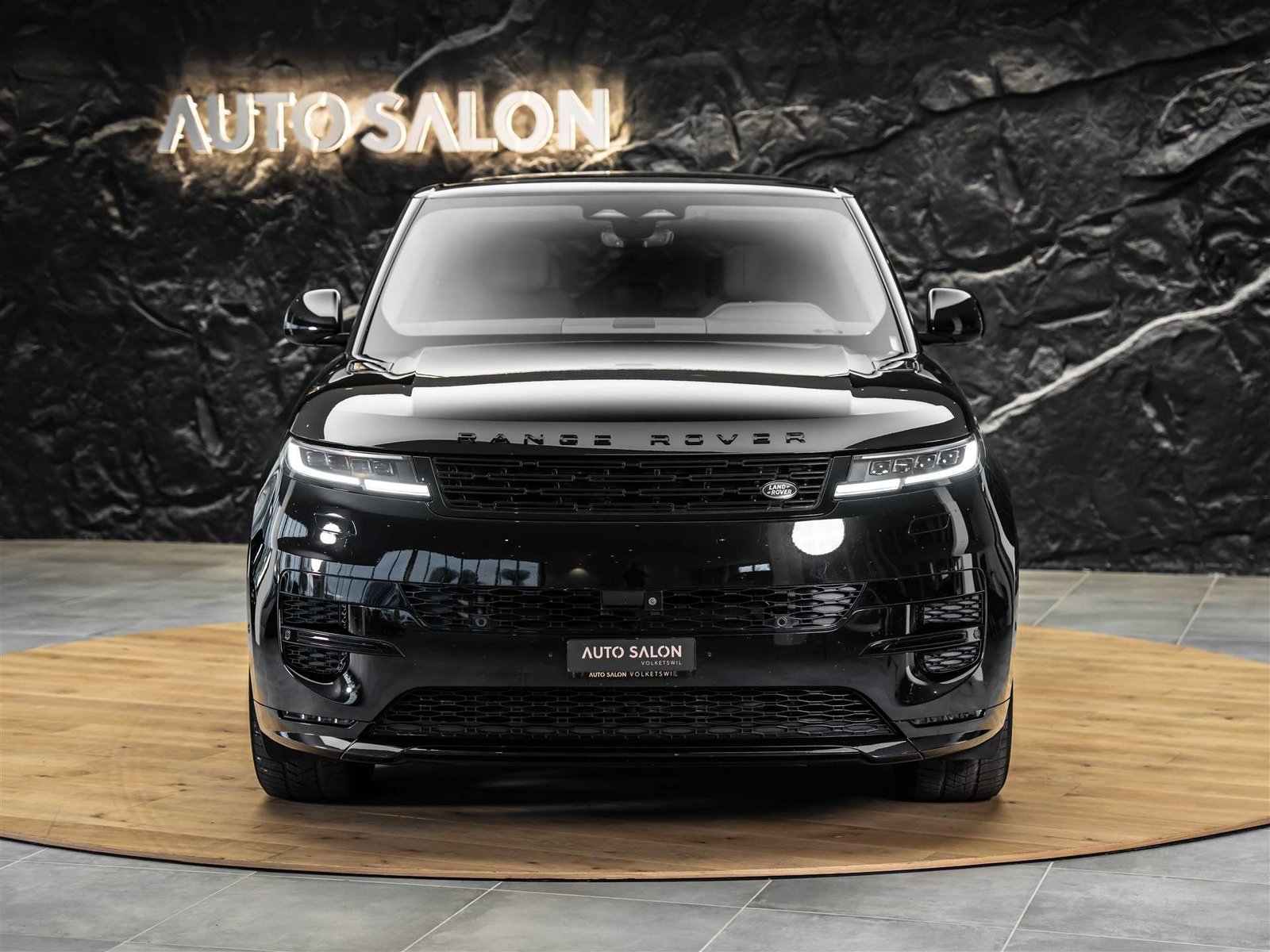 LAND ROVER Range Rover Sport D300 3.0 TD6 MHEV Dynamic SE Au, Diesel, Occasioni / Usate, Automatico - 6