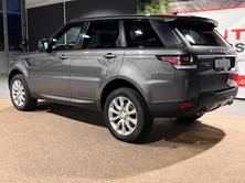 LAND ROVER Range Rover Sport 3.0 TDV6 SE Automatic, Diesel, Occasion / Utilisé, Automatique - 6