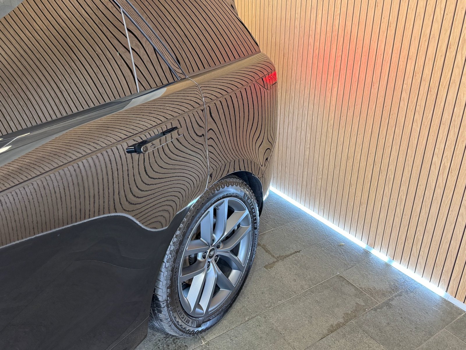 LAND ROVER Range Rover Sport D250 3.0 TD6 MHEV Dynamic SE Au, Mild-Hybrid Diesel/Electric, Second hand / Used, Automatic - 4