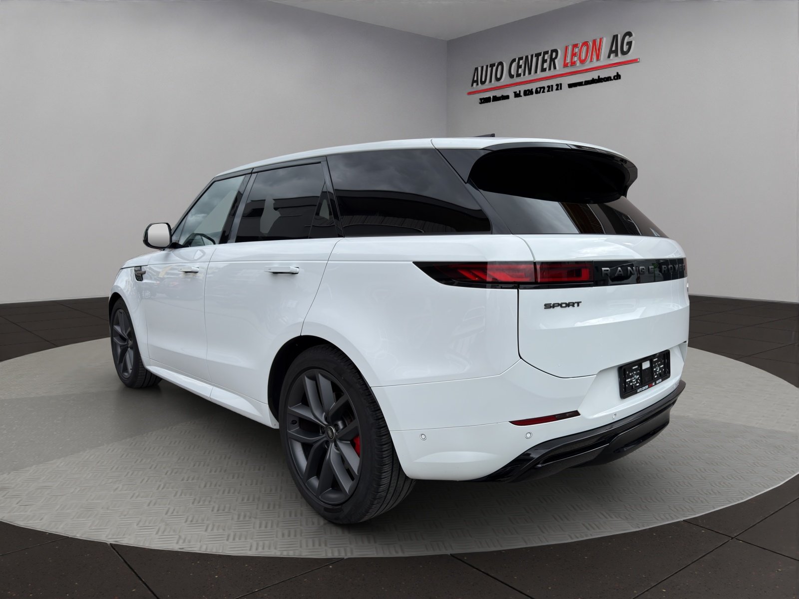 LAND ROVER Range Rover Sport D300 3.0 TD6 MHEV Dynamic HSE A, Mild-Hybrid Diesel/Elektro, Occasion / Gebraucht, Automatik - 4