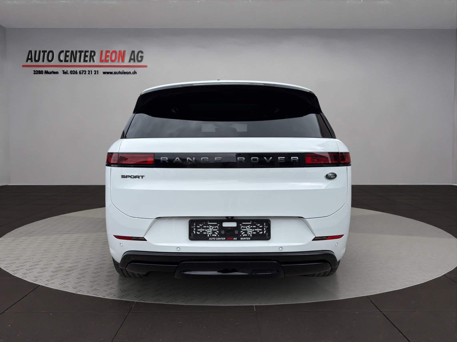 LAND ROVER Range Rover Sport D300 3.0 TD6 MHEV Dynamic HSE A, Mild-Hybrid Diesel/Elektro, Occasion / Gebraucht, Automatik - 5