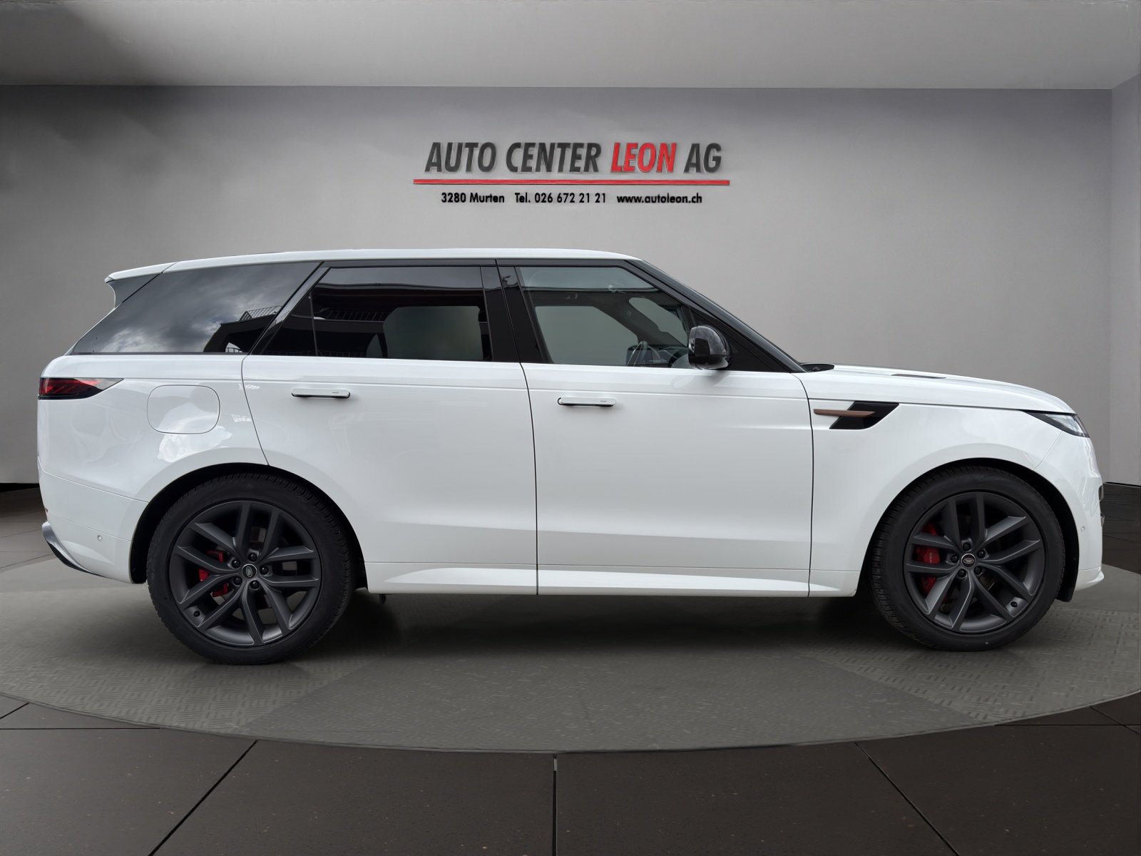 LAND ROVER Range Rover Sport D300 3.0 TD6 MHEV Dynamic HSE A, Mild-Hybrid Diesel/Elektro, Occasion / Gebraucht, Automatik - 7
