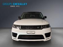 LAND ROVER RR Sport D250 I6 MHEV S, Mild-Hybrid Diesel/Electric, Second hand / Used, Automatic - 2