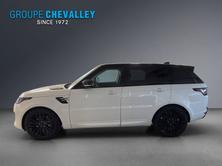LAND ROVER RR Sport D250 I6 MHEV S, Mild-Hybrid Diesel/Electric, Second hand / Used, Automatic - 3