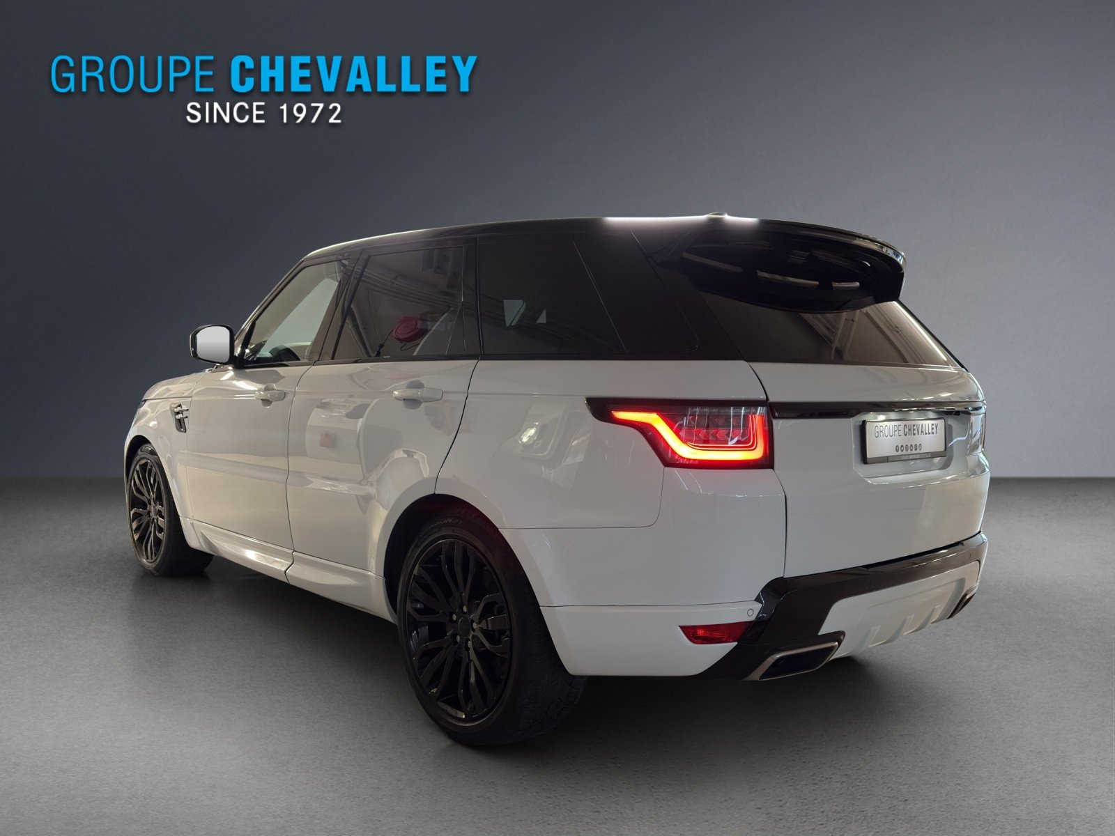 LAND ROVER RR Sport D250 I6 MHEV S, Mild-Hybrid Diesel/Elektro, Occasion / Gebraucht, Automatik - 4