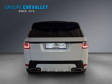 LAND ROVER RR Sport D250 I6 MHEV S, Mild-Hybrid Diesel/Electric, Second hand / Used, Automatic - 5