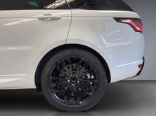 LAND ROVER RR Sport D250 I6 MHEV S, Mild-Hybrid Diesel/Electric, Second hand / Used, Automatic - 6