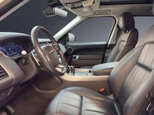 LAND ROVER RR Sport D250 I6 MHEV S, Mild-Hybrid Diesel/Electric, Second hand / Used, Automatic - 7