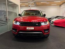 LAND ROVER Range Rover Sport 3.0 SDV6 SE, Diesel, Occasion / Gebraucht, Automatik - 2