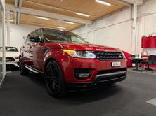 LAND ROVER Range Rover Sport 3.0 SDV6 SE, Diesel, Occasion / Gebraucht, Automatik - 3