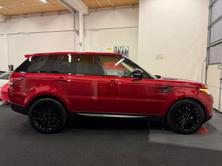 LAND ROVER Range Rover Sport 3.0 SDV6 SE, Diesel, Occasion / Gebraucht, Automatik - 4