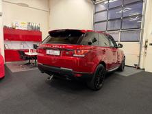 LAND ROVER Range Rover Sport 3.0 SDV6 SE, Diesel, Occasion / Gebraucht, Automatik - 5