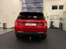 LAND ROVER Range Rover Sport 3.0 SDV6 SE, Diesel, Occasion / Gebraucht, Automatik - 6
