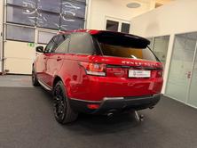 LAND ROVER Range Rover Sport 3.0 SDV6 SE, Diesel, Occasion / Gebraucht, Automatik - 7