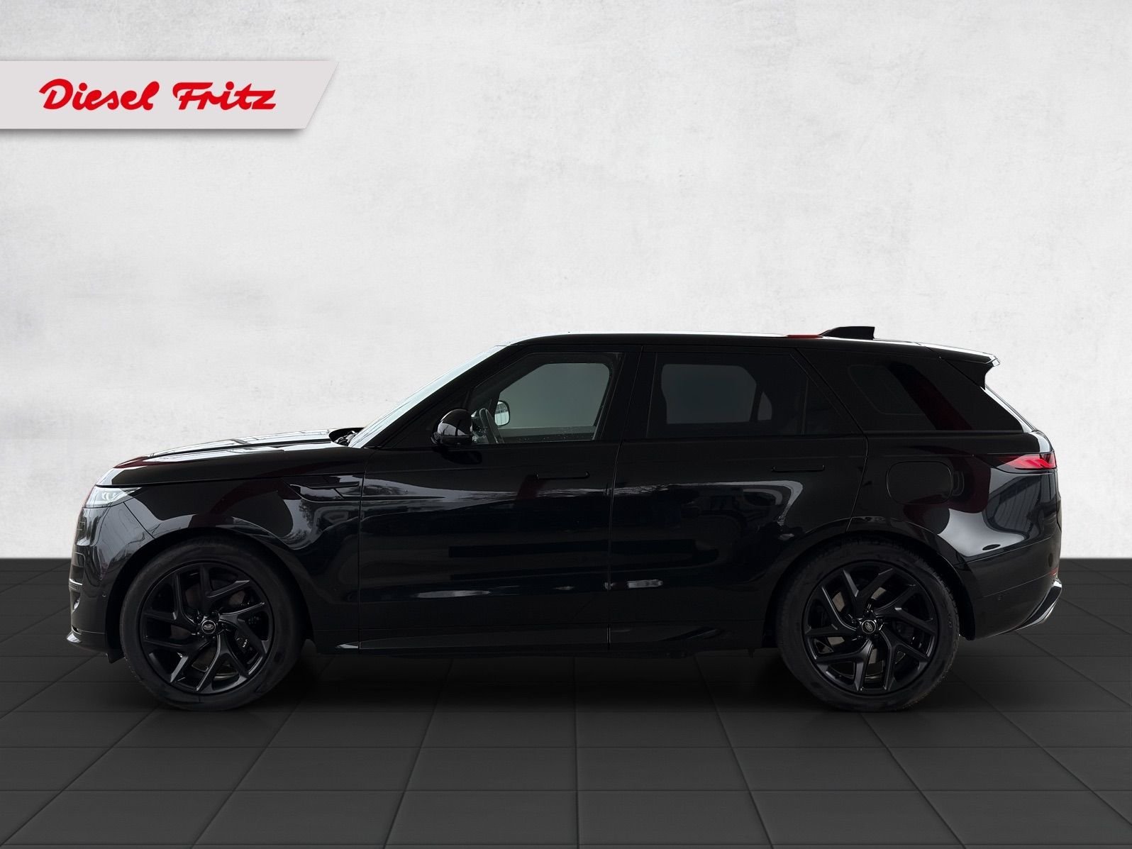 LAND ROVER Range Rover Sport P460e 3.0 Si6 PHEV Dynamic SE A, Hybride Integrale Benzina/Elettrica, Occasioni / Usate, Automatico - 2