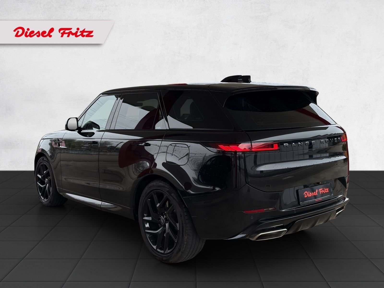 LAND ROVER Range Rover Sport P460e 3.0 Si6 PHEV Dynamic SE A, Hybride Integrale Benzina/Elettrica, Occasioni / Usate, Automatico - 3