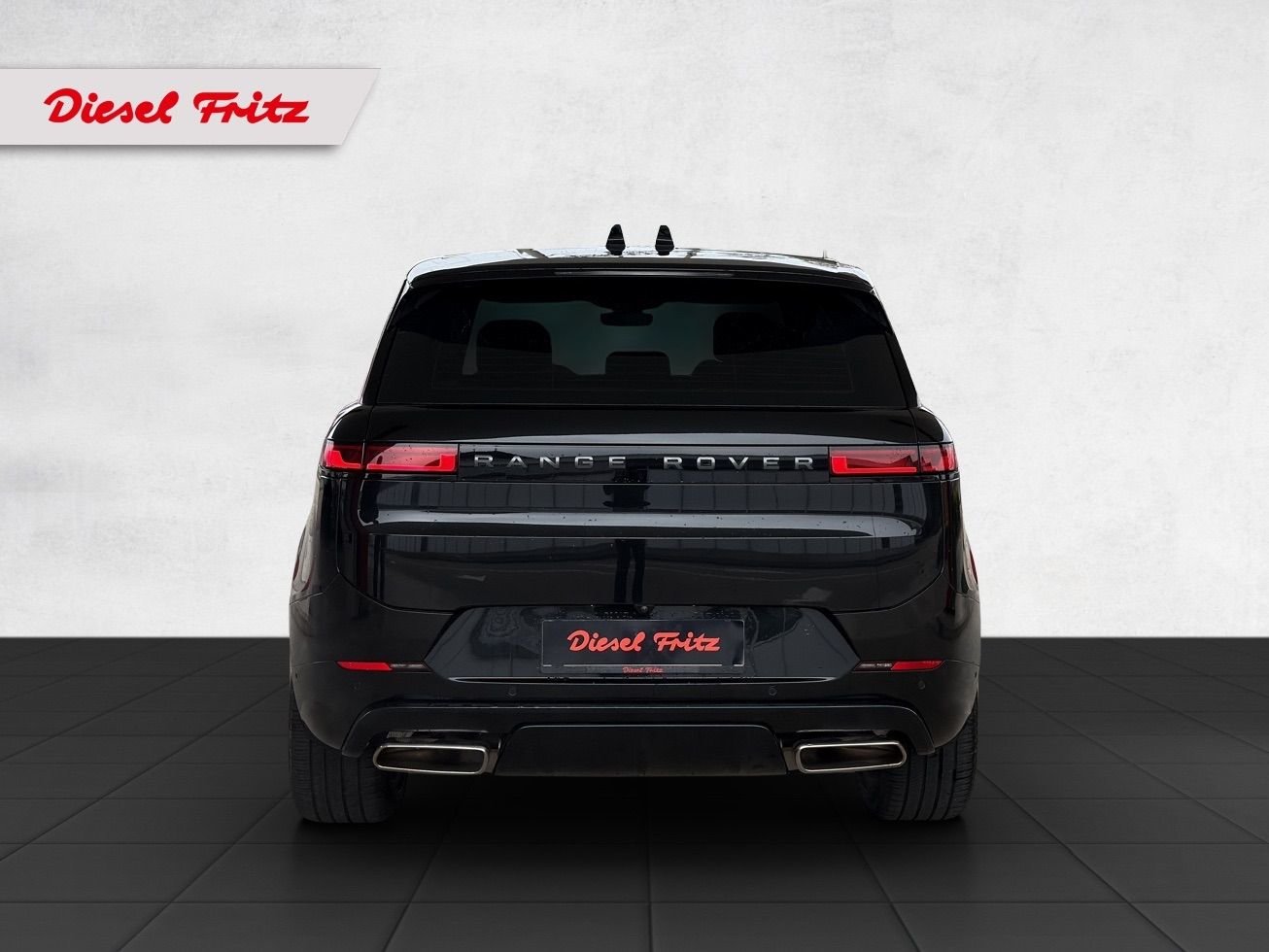 LAND ROVER Range Rover Sport P460e 3.0 Si6 PHEV Dynamic SE A, Hybride Integrale Benzina/Elettrica, Occasioni / Usate, Automatico - 4