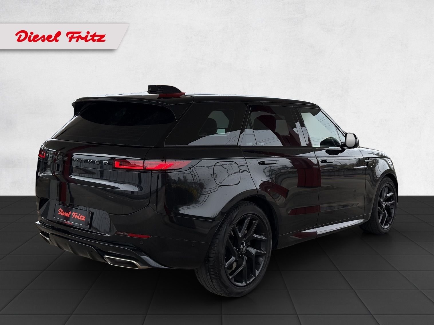 LAND ROVER Range Rover Sport P460e 3.0 Si6 PHEV Dynamic SE A, Hybride Integrale Benzina/Elettrica, Occasioni / Usate, Automatico - 5