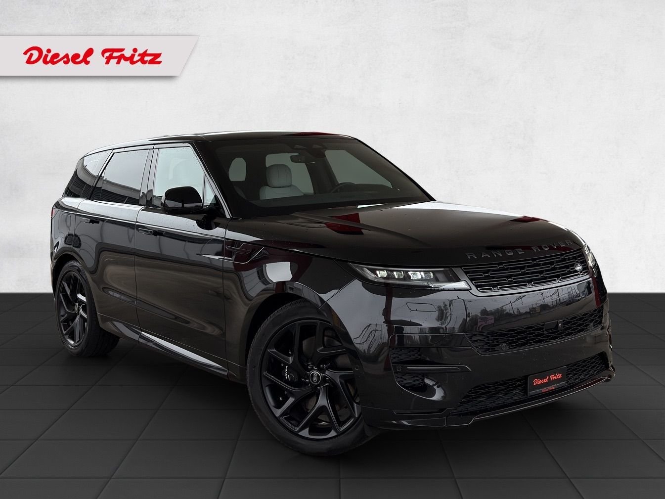 LAND ROVER Range Rover Sport P460e 3.0 Si6 PHEV Dynamic SE A, Hybride Integrale Benzina/Elettrica, Occasioni / Usate, Automatico - 7