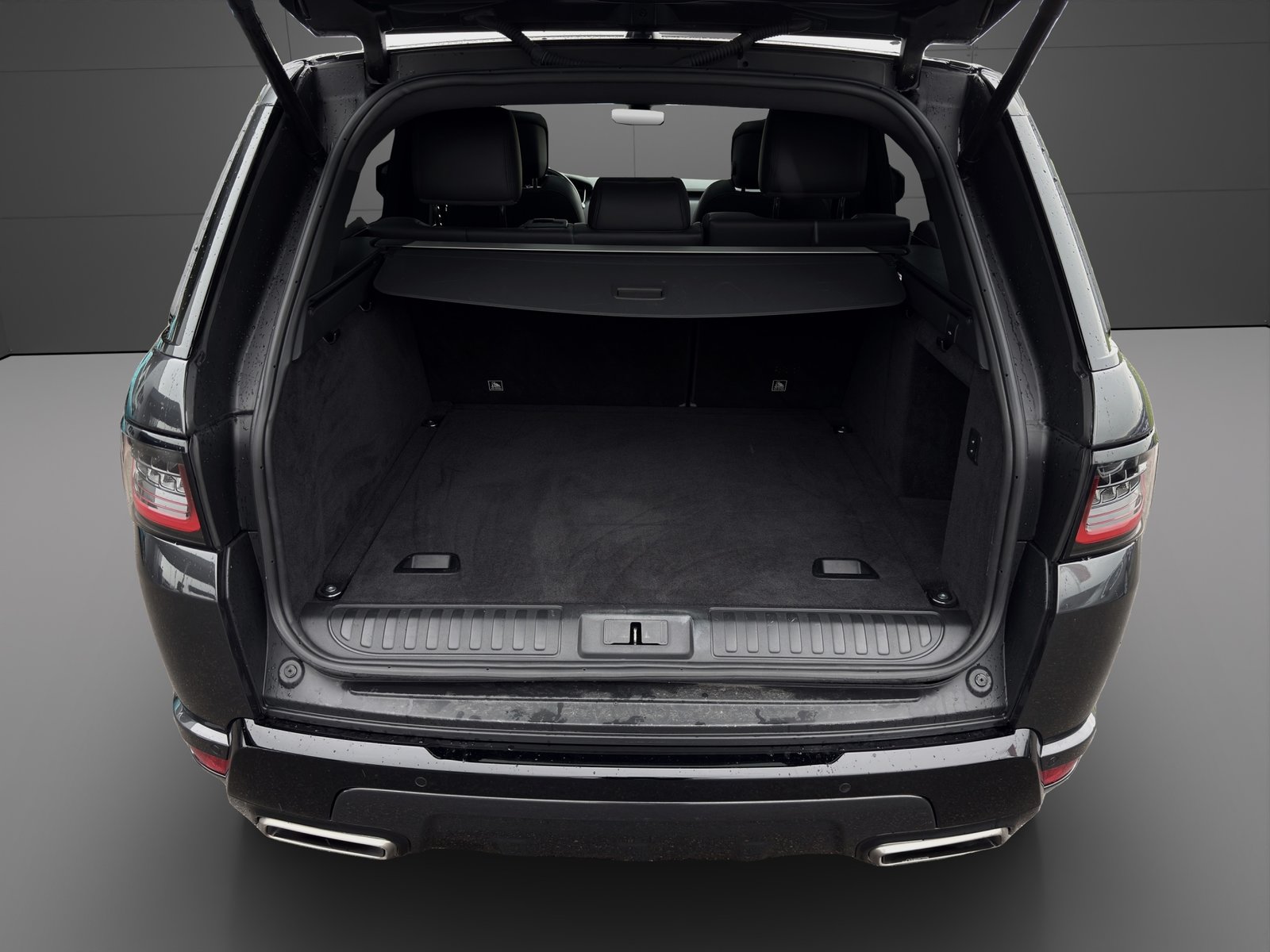 LAND ROVER Range Rover Sport D250 3.0D I6 MHEV HSE Dynamic A, Mild-Hybrid Diesel/Elektro, Occasion / Gebraucht, Automatik - 4