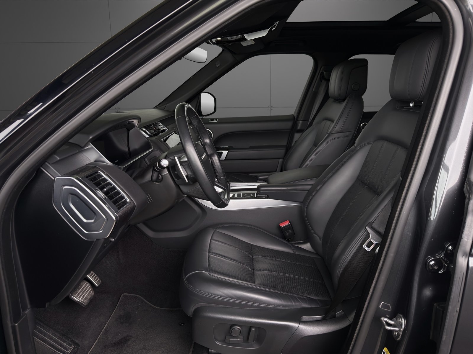 LAND ROVER Range Rover Sport D250 3.0D I6 MHEV HSE Dynamic A, Mild-Hybrid Diesel/Elektro, Occasion / Gebraucht, Automatik - 6