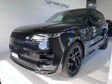 LAND ROVER Range Rover Sport P530 4.4 V8 Autobiography Autom, Essence, Occasion / Utilisé, Automatique - 2