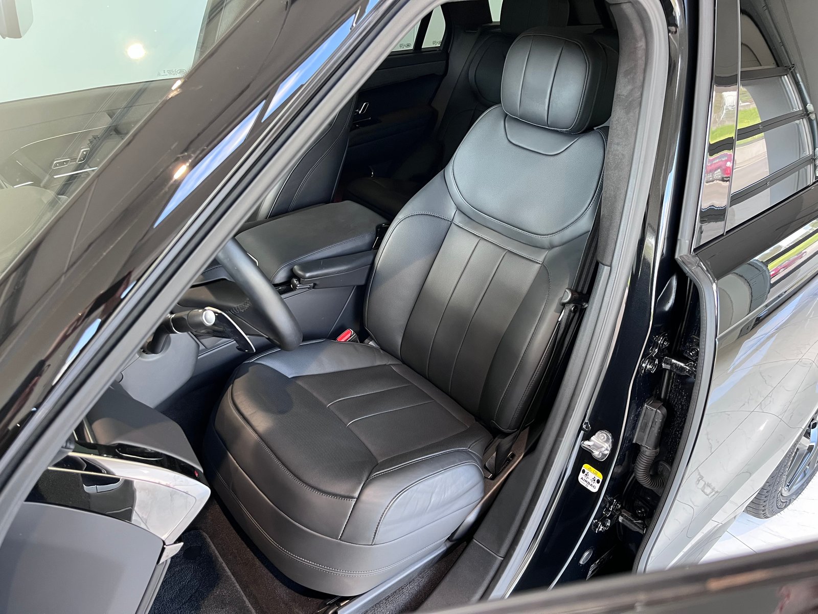 LAND ROVER Range Rover Sport P530 4.4 V8 Autobiography Autom, Benzina, Occasioni / Usate, Automatico - 6