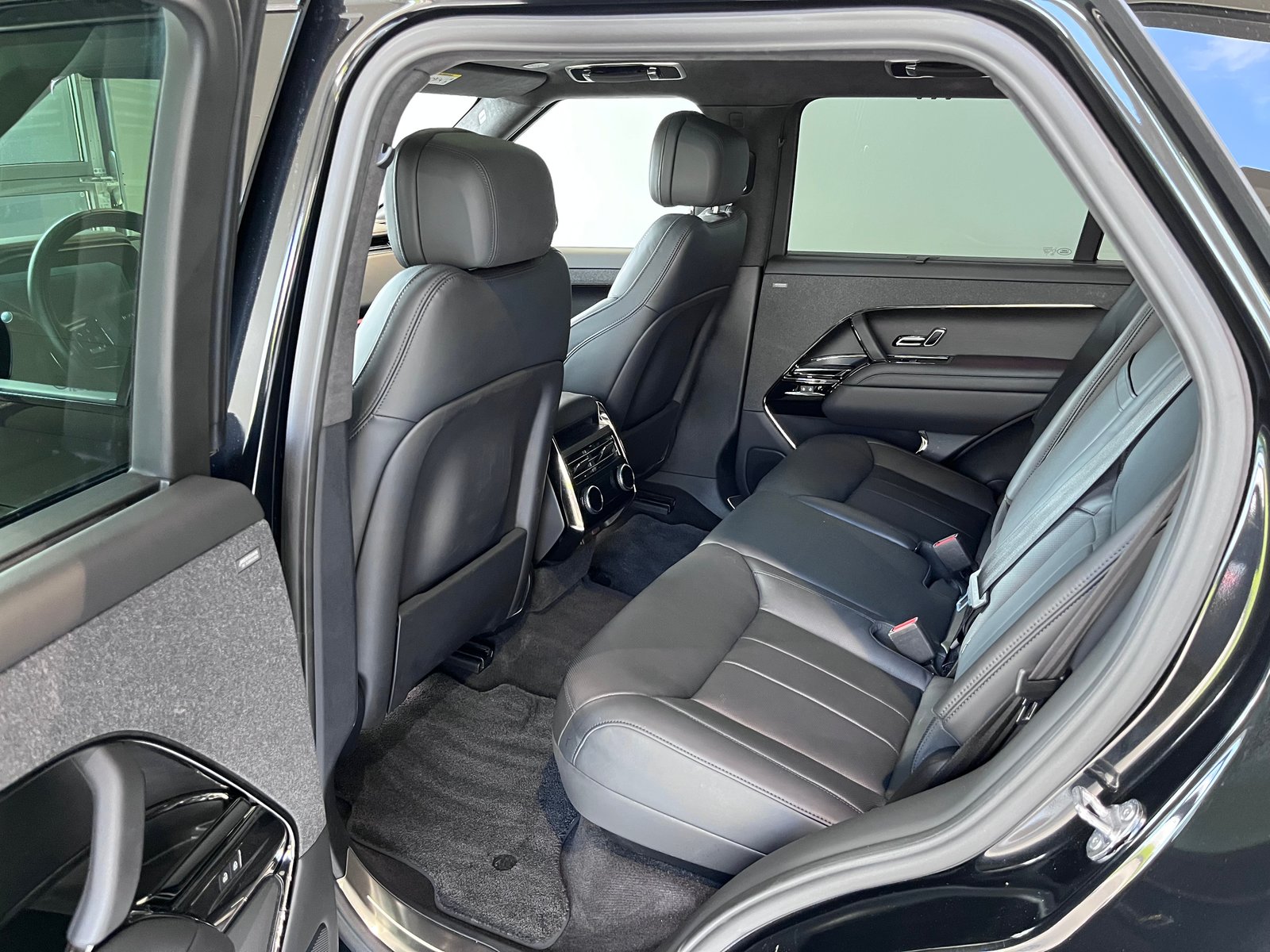 LAND ROVER Range Rover Sport P530 4.4 V8 Autobiography Autom, Benzina, Occasioni / Usate, Automatico - 7
