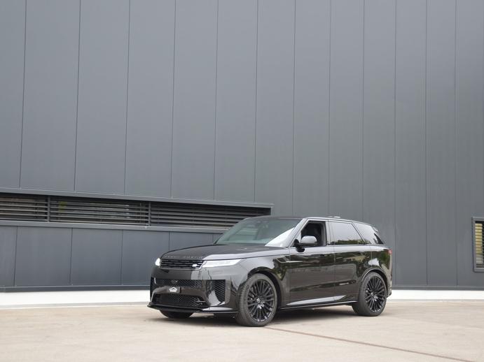 LAND ROVER Range Rover Sport P635 4.4 V8 SV Edition One, Benzina, Occasioni / Usate, Automatico