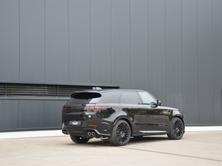 LAND ROVER Range Rover Sport P635 4.4 V8 SV Edition One, Benzina, Occasioni / Usate, Automatico - 3