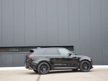 LAND ROVER Range Rover Sport P635 4.4 V8 SV Edition One, Benzina, Occasioni / Usate, Automatico - 4