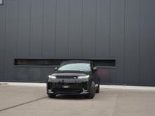 LAND ROVER Range Rover Sport P635 4.4 V8 SV Edition One, Benzina, Occasioni / Usate, Automatico - 5