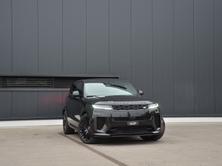 LAND ROVER Range Rover Sport P635 4.4 V8 SV Edition One, Benzina, Occasioni / Usate, Automatico - 7